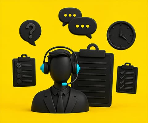 Turn Attention Into Appointments