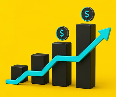 Stronger Visibility. Steadier Growth