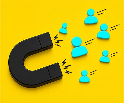 Attract The Right Patients