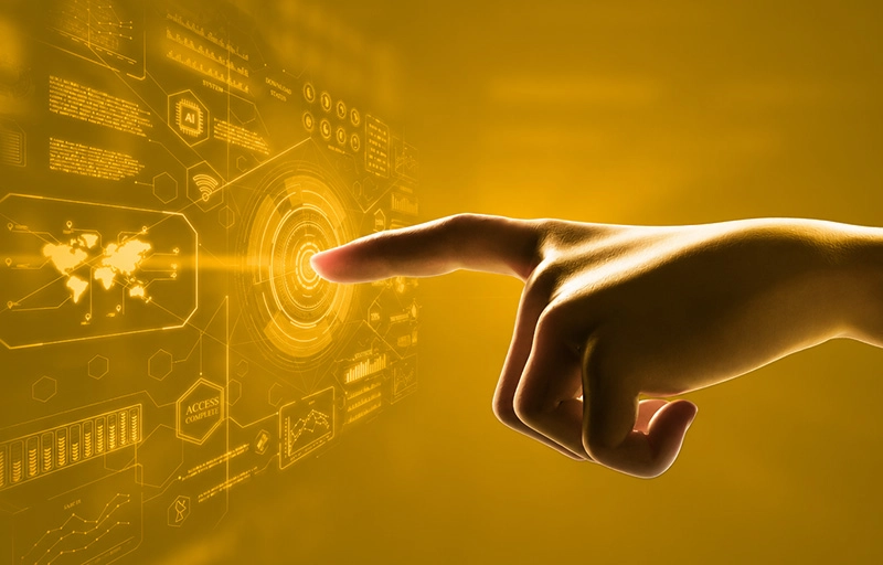 Our Technology